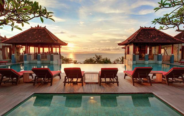 Mercure Kuta Bali