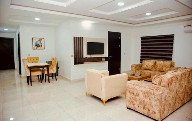 247 Luxury Hotel & Apartment Ajah