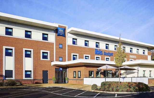 ibis budget Leicester