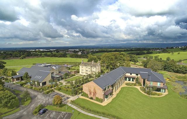 Stanley House Hotel & Spa