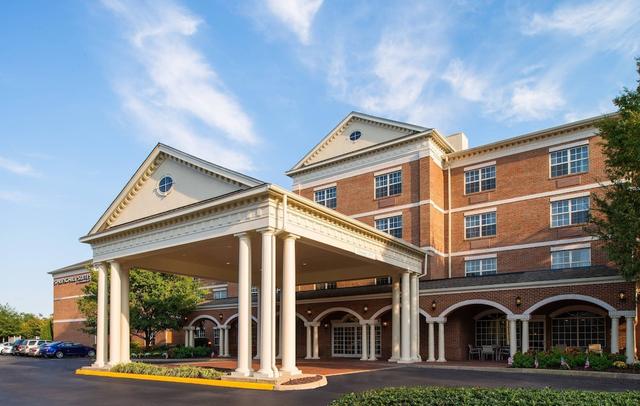 Springhill Suites by Marriott Williamsburg