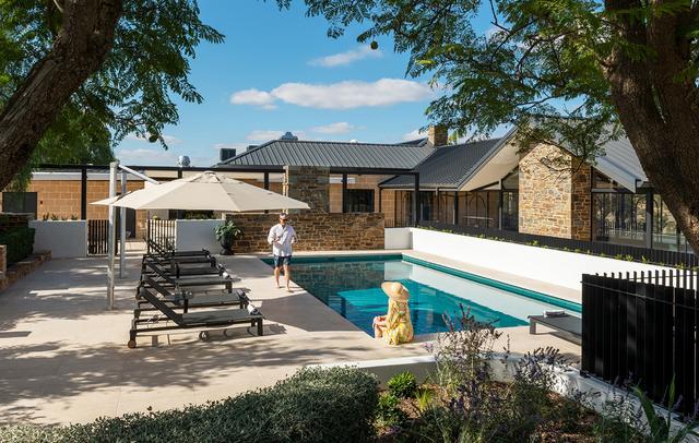 Kingsford The Barossa