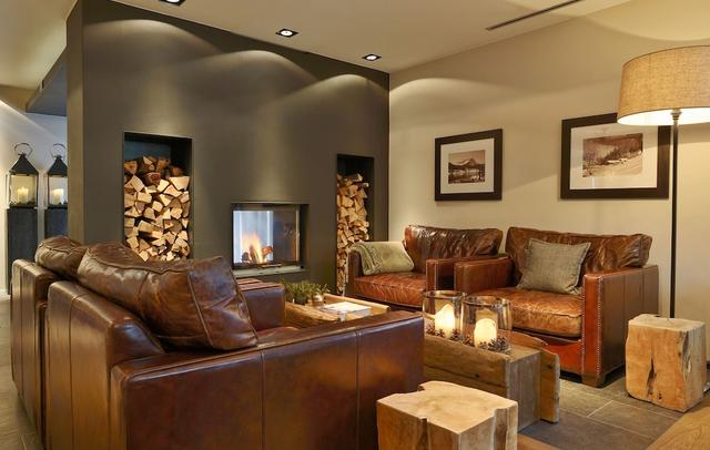 Eco & Wellness Boutique Hotel Sonne