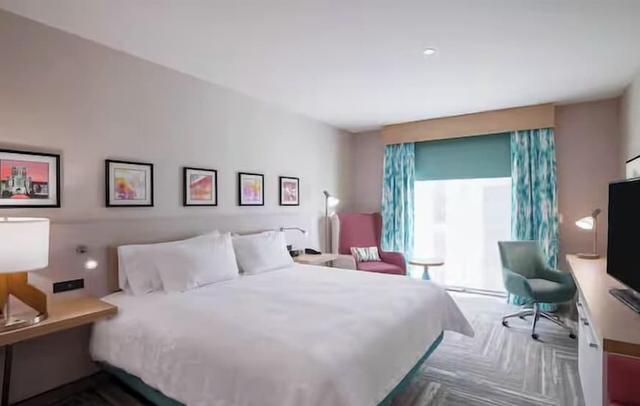 Homewood Suites By Hilton Hoover Birmingham