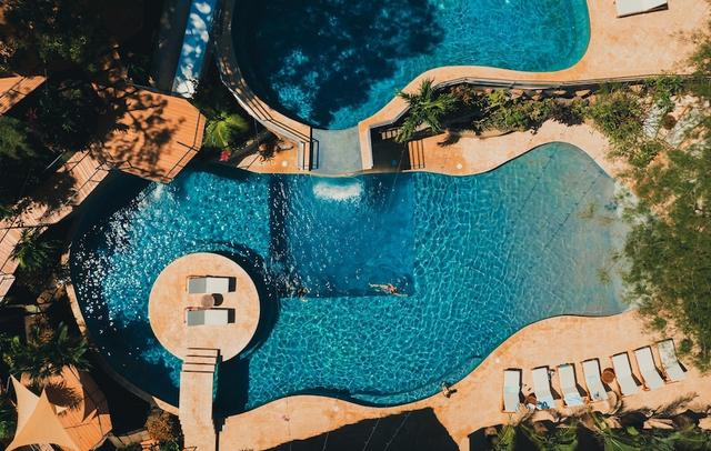 TreeCasa Hotel & Resort