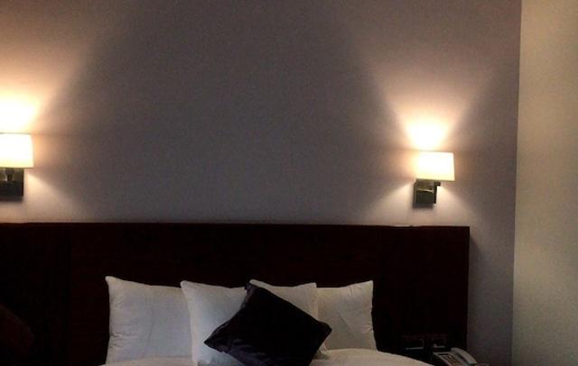 Lavender Boutique Hotel