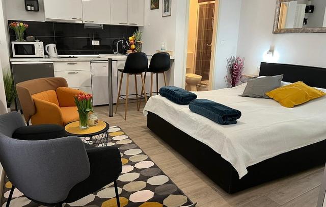 Apartments Noa Old Town