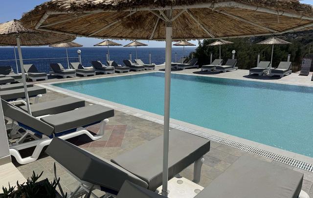 CHC Sound of the Sea