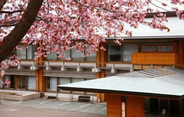 Shikotsuko Daiichi Hotel Suizantei