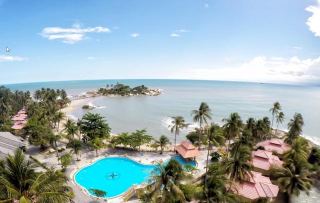 Parai Beach Resort & Spa