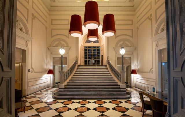 Vila Gale Collection S. Miguel Hotel