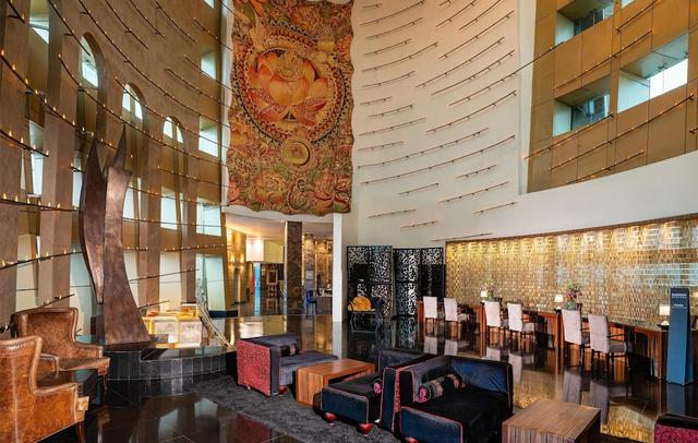 Radisson Blu Hotel Ludhiana