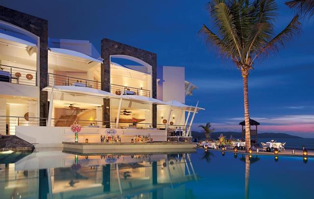 Dreams Vallarta Bay Resort & Spa - All Inclusive