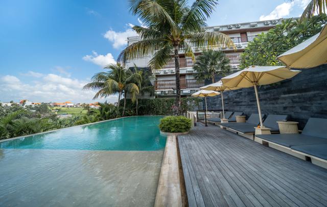 Astera Luxury Resort & Spa Canggu by Ini Vie Hospitality