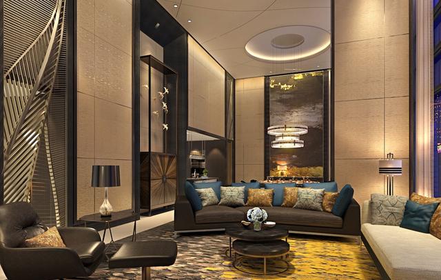 InterContinental Hefei by IHG