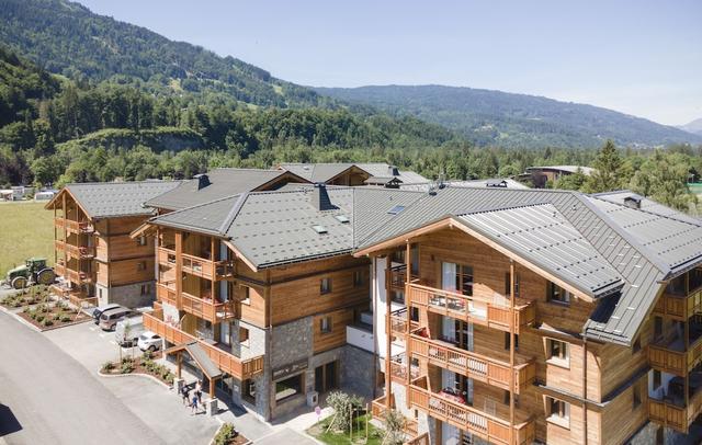 Residence Club MMV SAMOENS Samoens Village