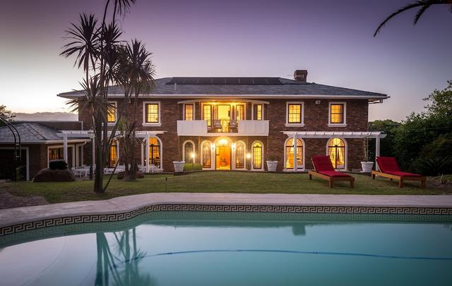 Boutique Villa Guesthouse