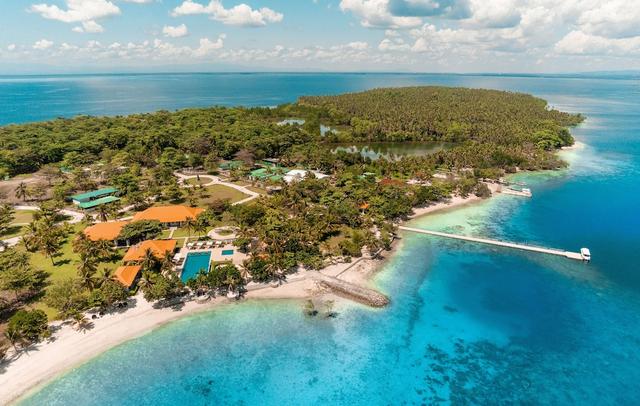 Dusit Thani Lubi Plantation Resort