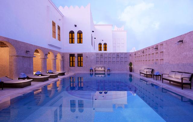 Souq Waqif Boutique Hotels by Tivoli
