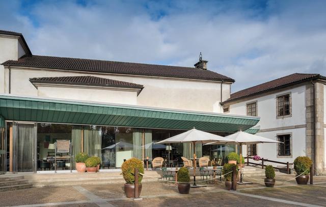 Hotel Palacio del Carmen, Autograph Collection