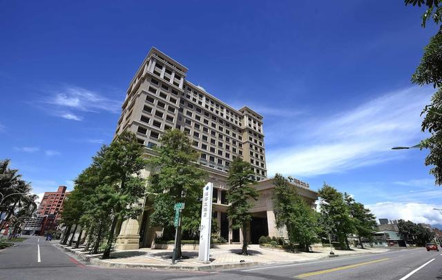 Fullon Hotel Hualien