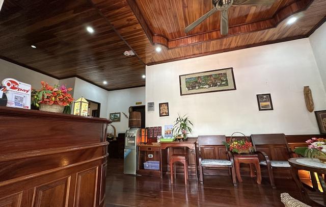 Ammata Boutique Villa