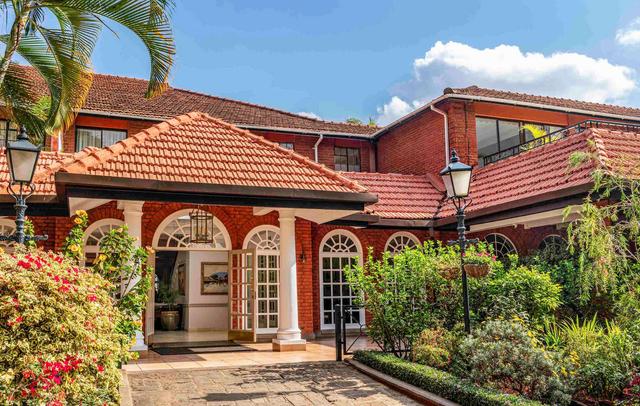 Fairmont The Norfolk