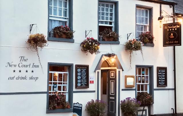 The New Court Inn