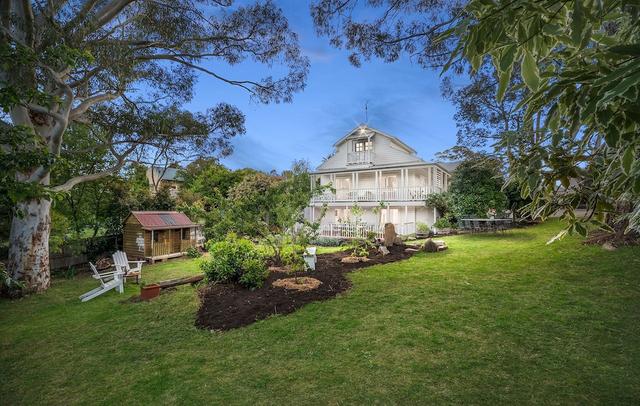 65 Main Daylesford - Hepburn Springs