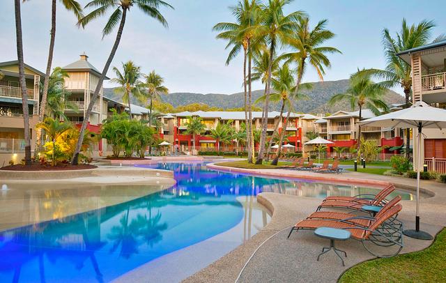 Mantra Amphora Resort