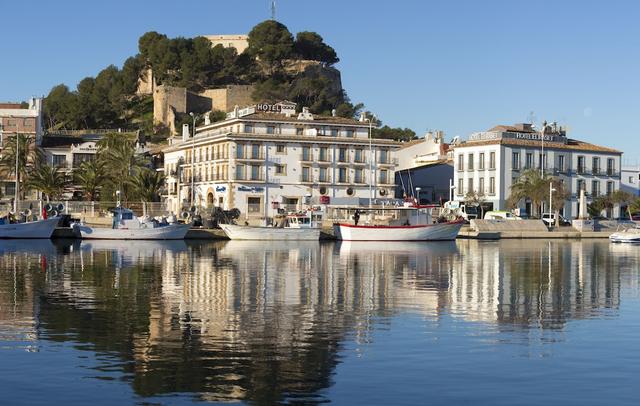 La Posada del Mar Hotel