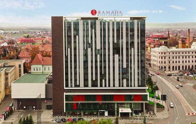 Ramada by Wyndham Sibiu