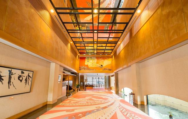 Kinugawa Onsen Sanraku