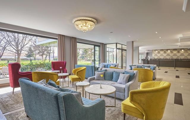 Radisson Hotel Plovdiv