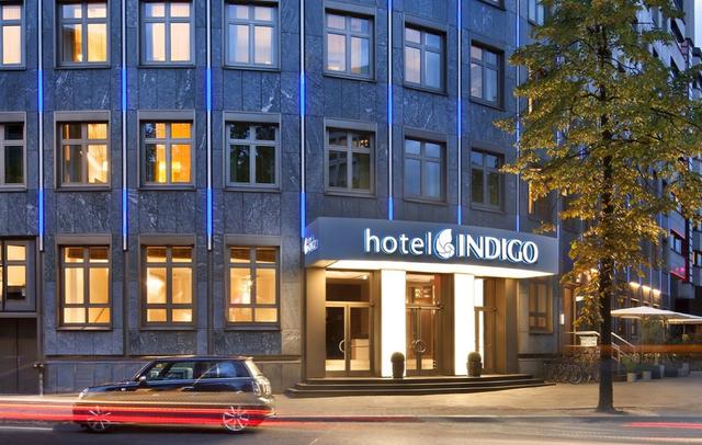 Hotel Indigo Berlin – Ku'Damm, an IHG Hotel