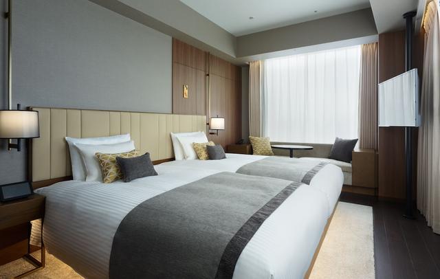 Mitsui Garden Hotel Roppongi Tokyo Premier