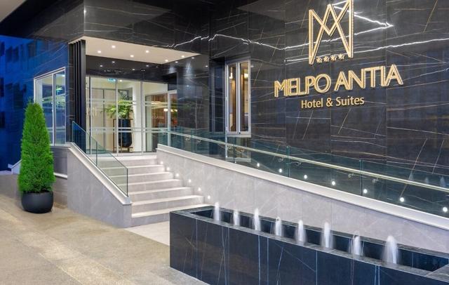 Melpo Antia Hotel & Suites