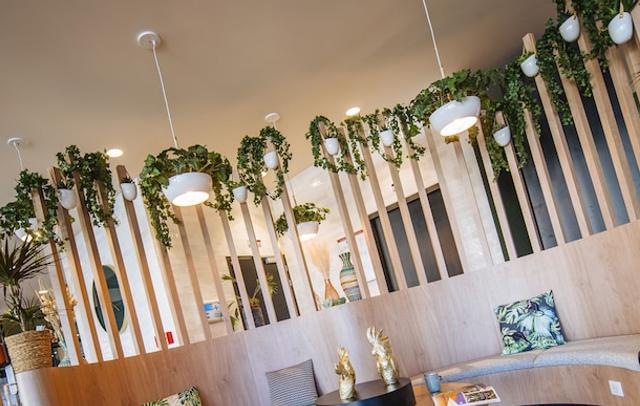 ibis budget Rouen Centre Rive Gauche