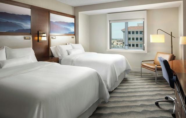 The Westin Pasadena