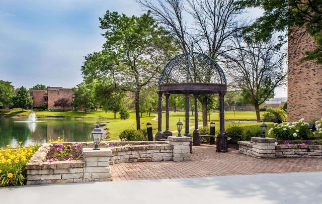 Wyndham Garden Schaumburg Chicago Northwest