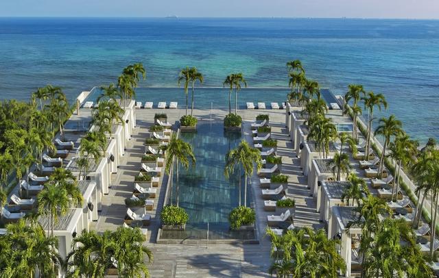 Impression Moxché by Secrets – Adults Only – All Inclusive