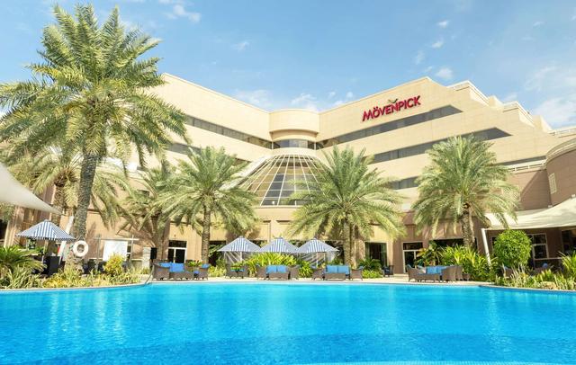 Mövenpick Bahrain