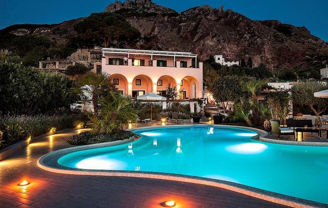 Tenuta del Poggio Antico