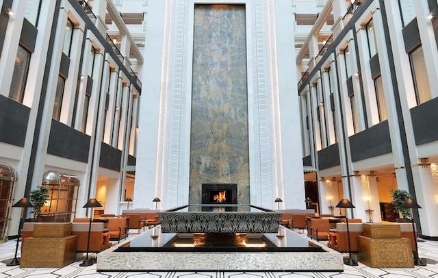 ITC Narmada, a Luxury Collection Hotel, Ahmedabad