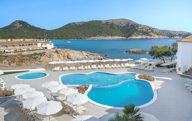 Aparthotel THB Guya Playa