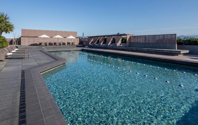 Regent Taipei, an IHG Hotel