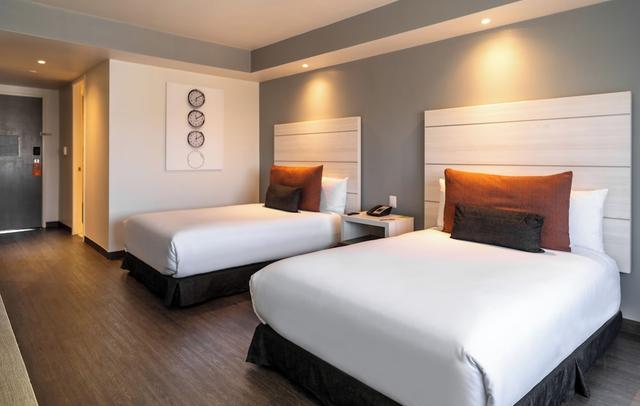 Real Inn Tijuana by Camino Real Hotels
