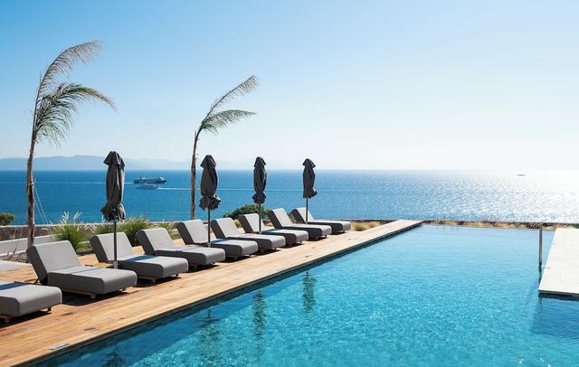 KOIA All - Suite Well Being Resort - Adults Only