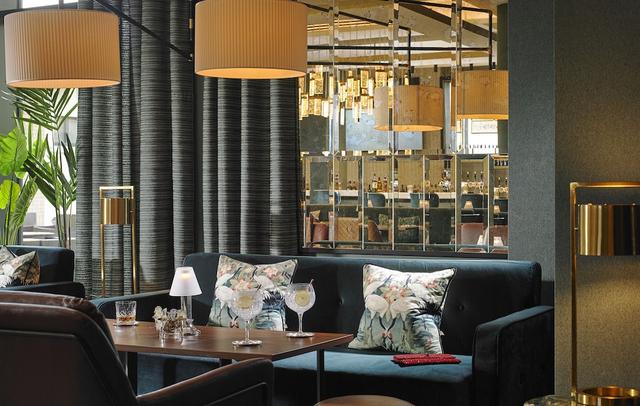 Fairways Hotel Dundalk