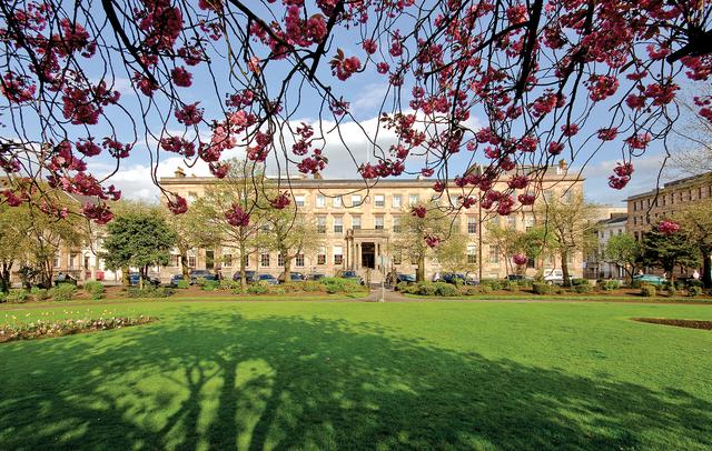 Kimpton Blythswood Square Hotel, an IHG Hotel